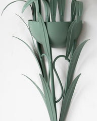 Burkett Wall Light