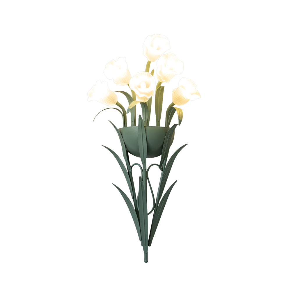 Burkett Wall Light