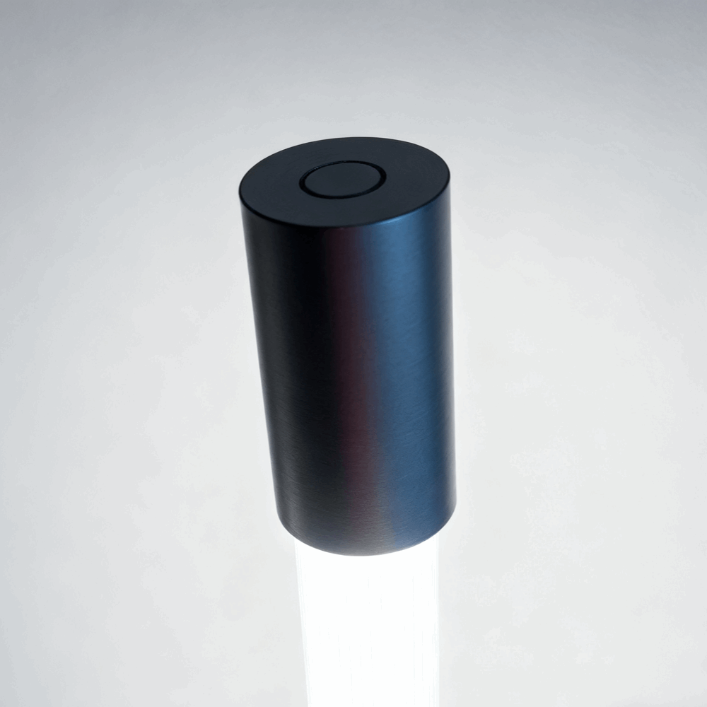 Modern Minimalist Liftable Floor Lamp – detail 8