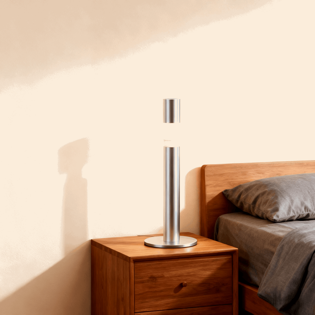 Modern Minimalist Liftable Floor Lamp – detail 7