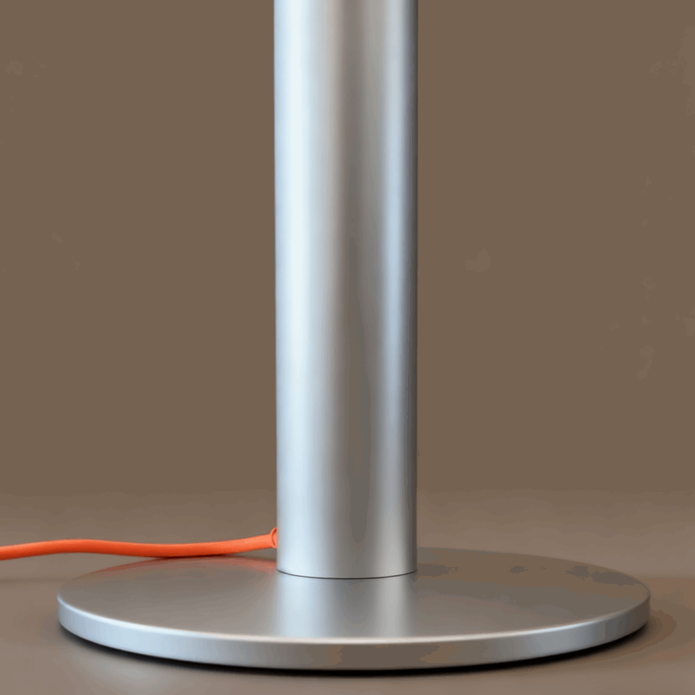 Modern Minimalist Liftable Floor Lamp – detail 10