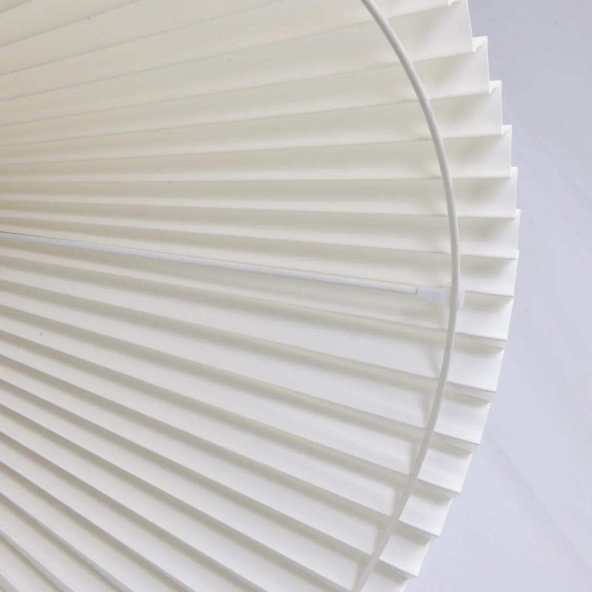 Caprani Wood Floor Lamp – Wood detail 19