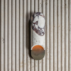 Capsule Wall Lamp