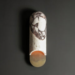 Capsule Wall Lamp