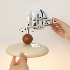 Carins Wall Lamp