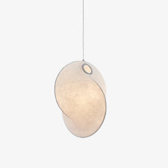 Celeste Crescent Pendant Light