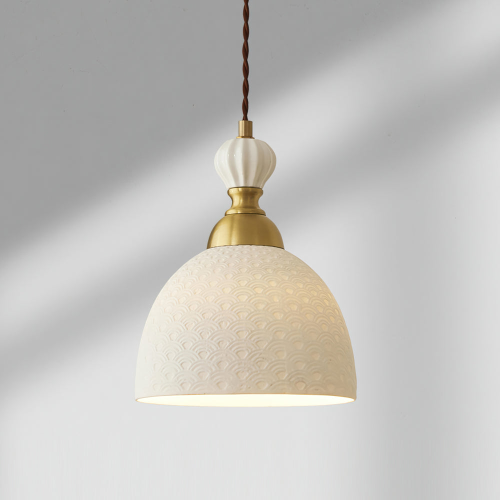 Chrasy Ceramics Pendant Lamp for Dining Area – detail 17