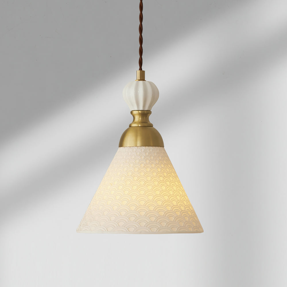 Chrasy Ceramics Pendant Lamp for Dining Area – detail 8