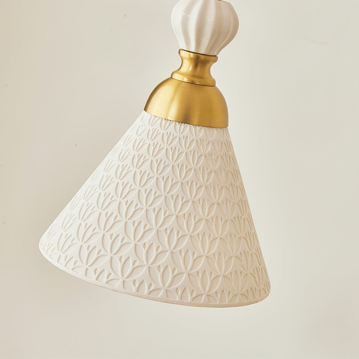 Chrasy Ceramics Pendant Lamp for Dining Area – detail 7