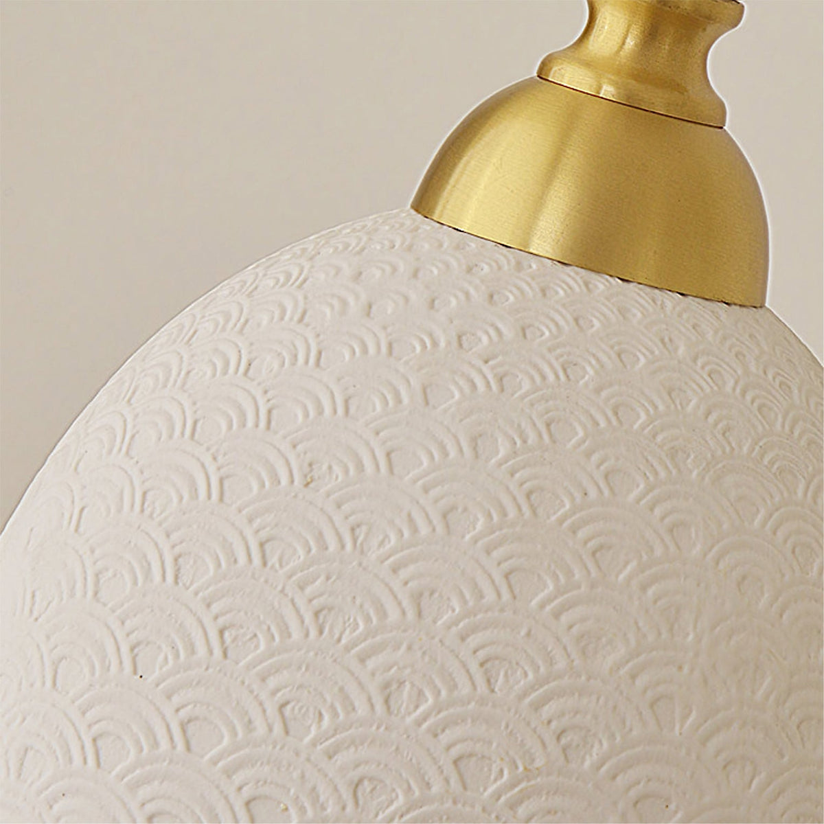 Chrasy Ceramics Pendant Lamp for Dining Area – detail 25