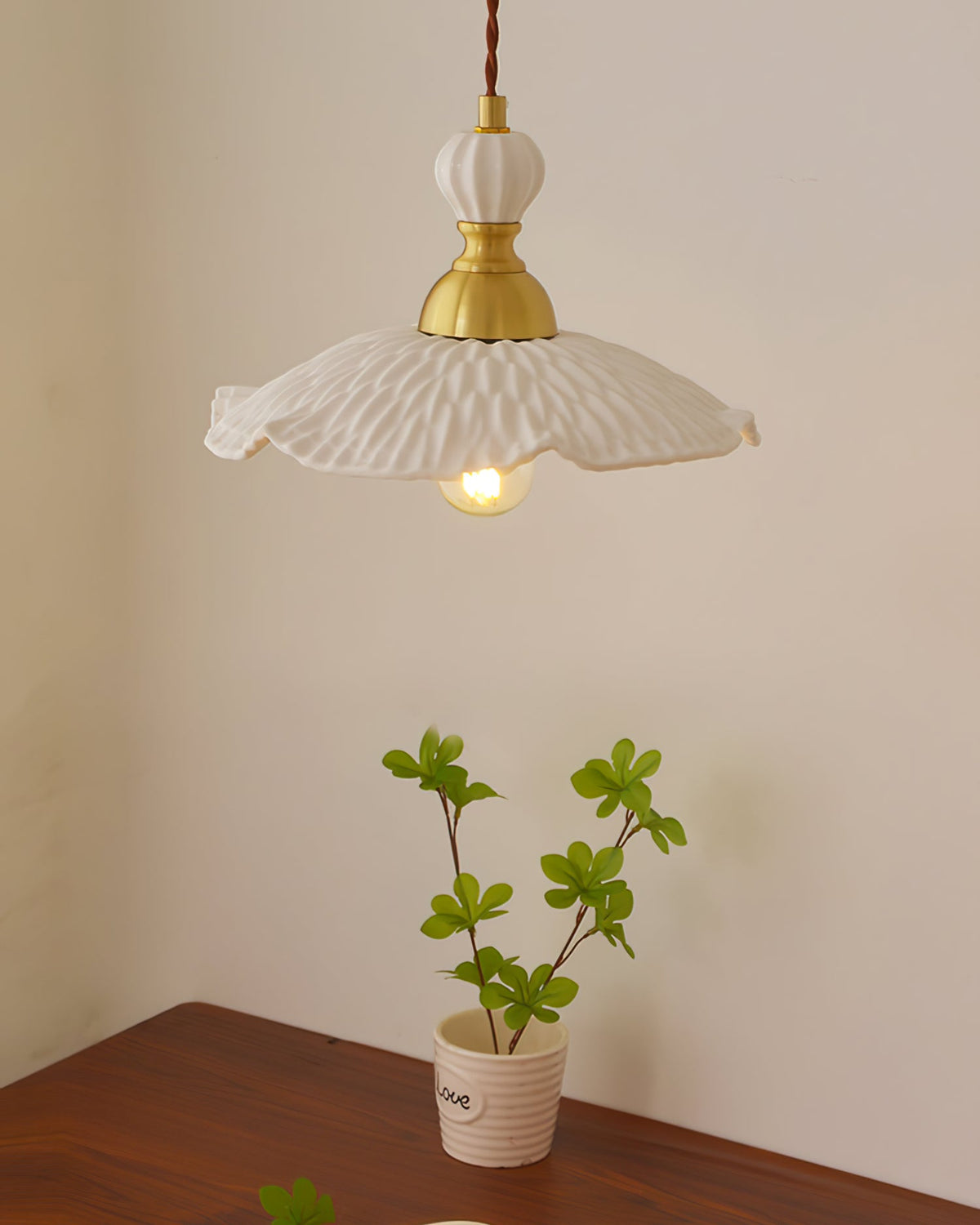 Chrasy Ceramics Pendant Lamp for Dining Area – detail 29
