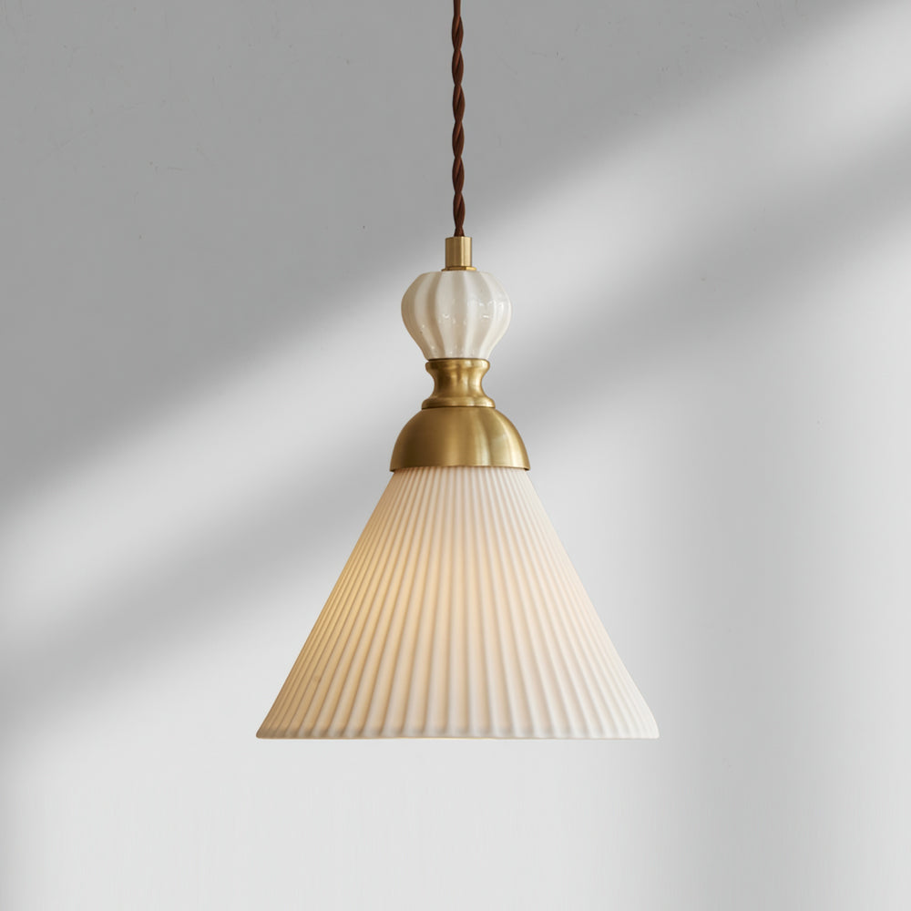 Chrasy Ceramics Pendant Lamp for Dining Area – detail 14