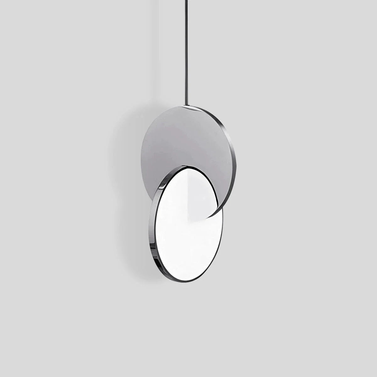 Minimalist LED Pendant Light for Living Room Kitchen – detail 3