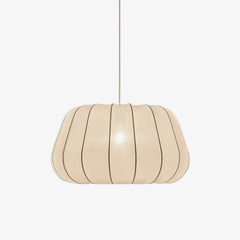Cloud Fabric Pendant Lamp