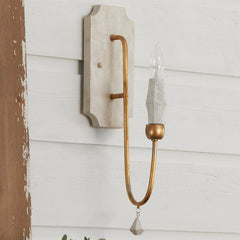 Cooden Wall Lamp