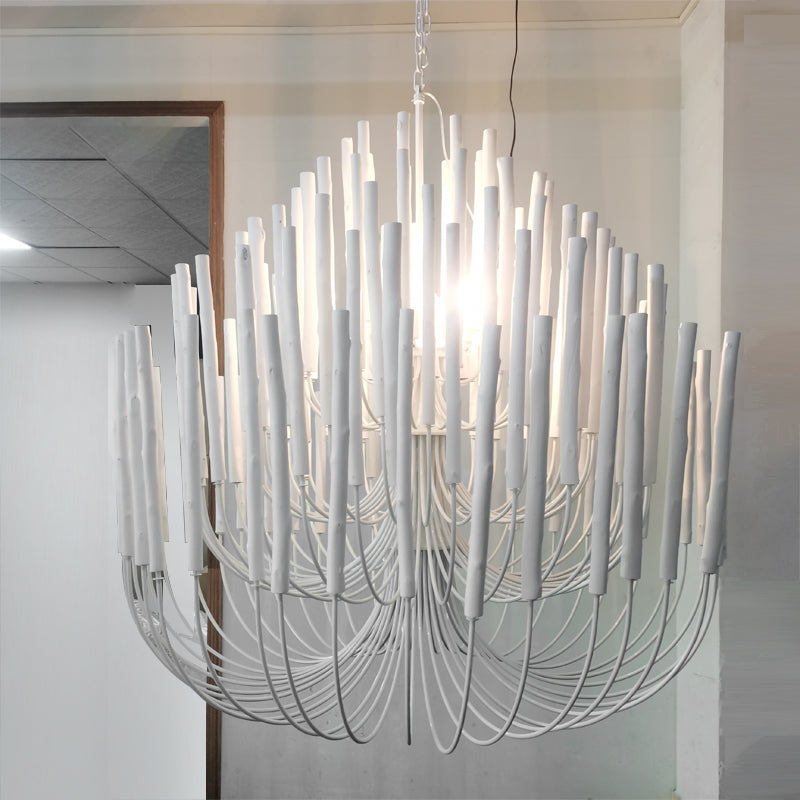 Twiggy Chandelier for Dining Room – detail 91