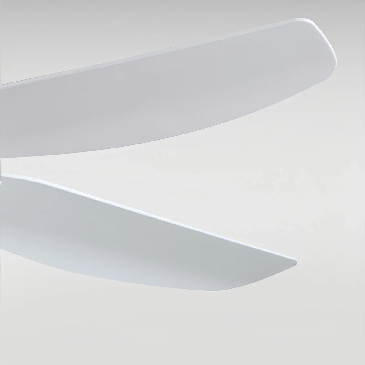 White Remote Control Ceiling Fan Light – detail 16