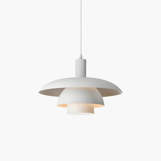 Nordic UFO Restaurant Pendant Light for Kitchen Island