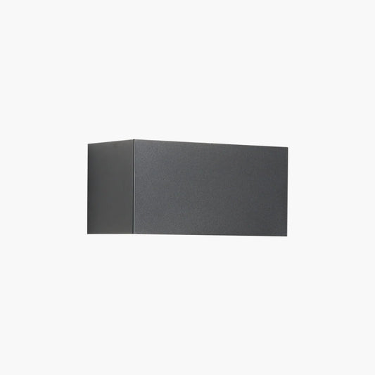 Outdoor Aluminum Waterproof Garden LED Wall Light