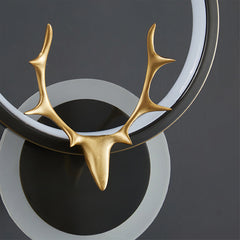 Dedang Wall Light