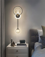 Dedang Wall Light