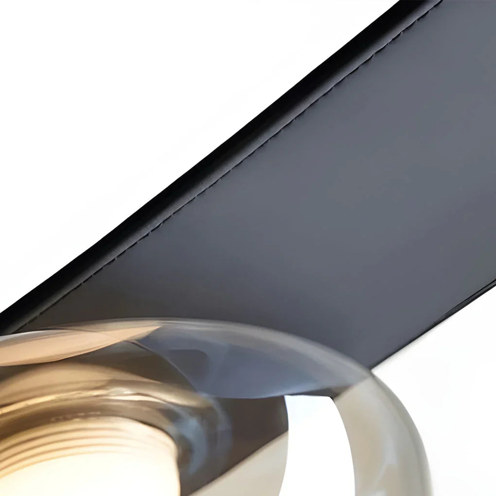 Dew Drops Glass Pendant Lamp – Glass detail 35