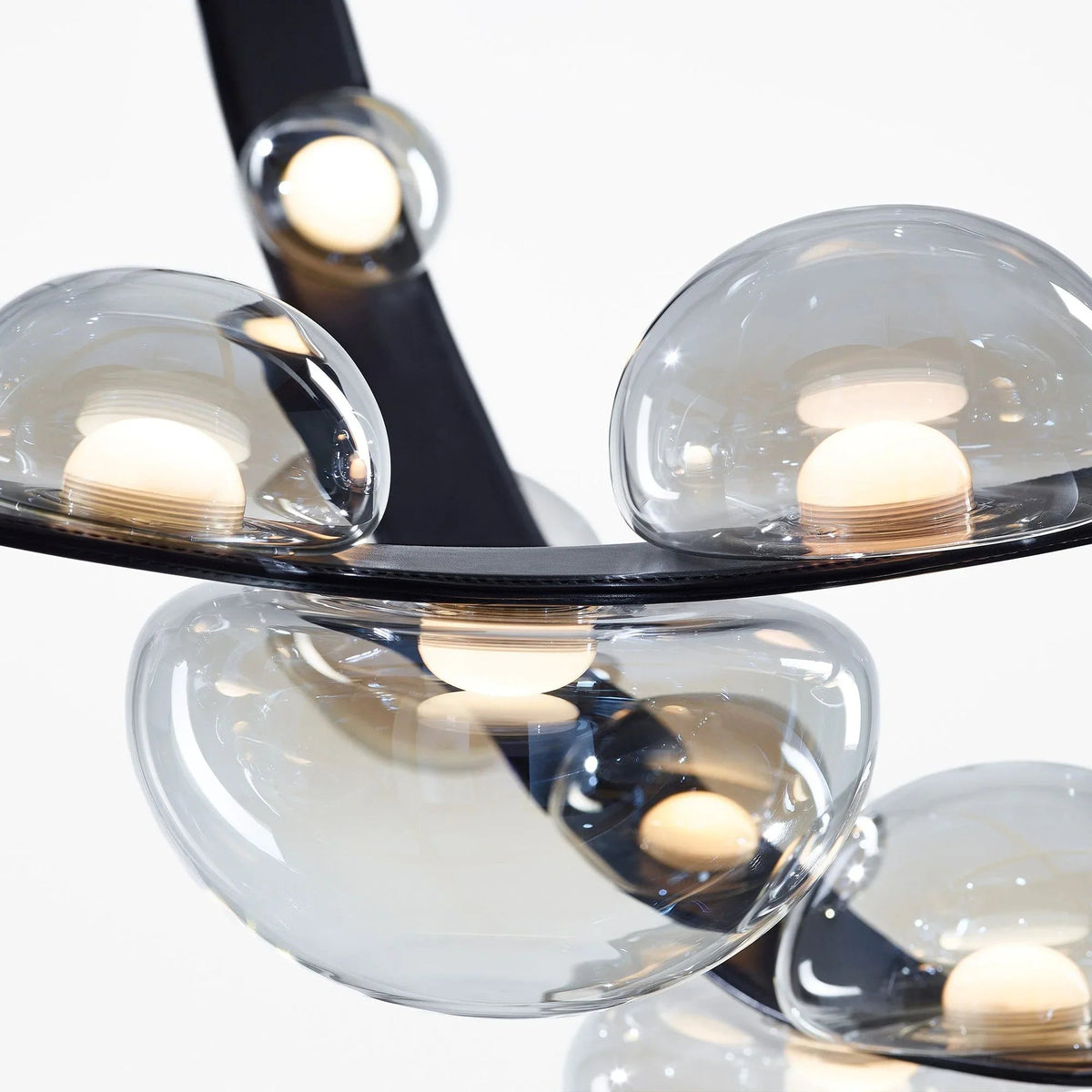 Dew Drops Glass Pendant Lamp – Glass detail 33