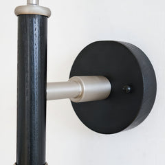 Drop Bulp Wall Sconce