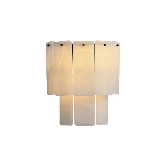 Eichholtz Blason Marble Wall Lamp