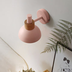 Fanta Wall Lamp