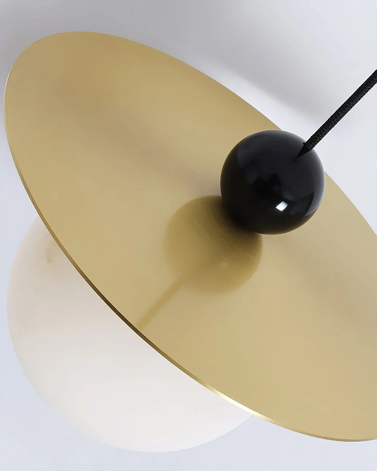 Flavas Alabaster Pendant Lamp – Alabaster detail 33