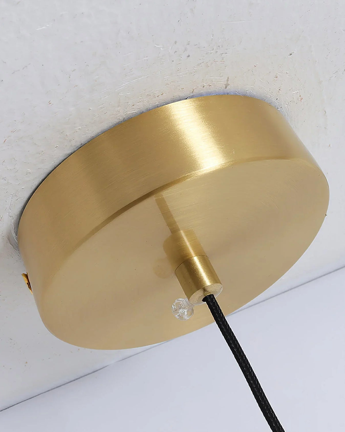 Flavas Alabaster Pendant Lamp – Alabaster detail 31
