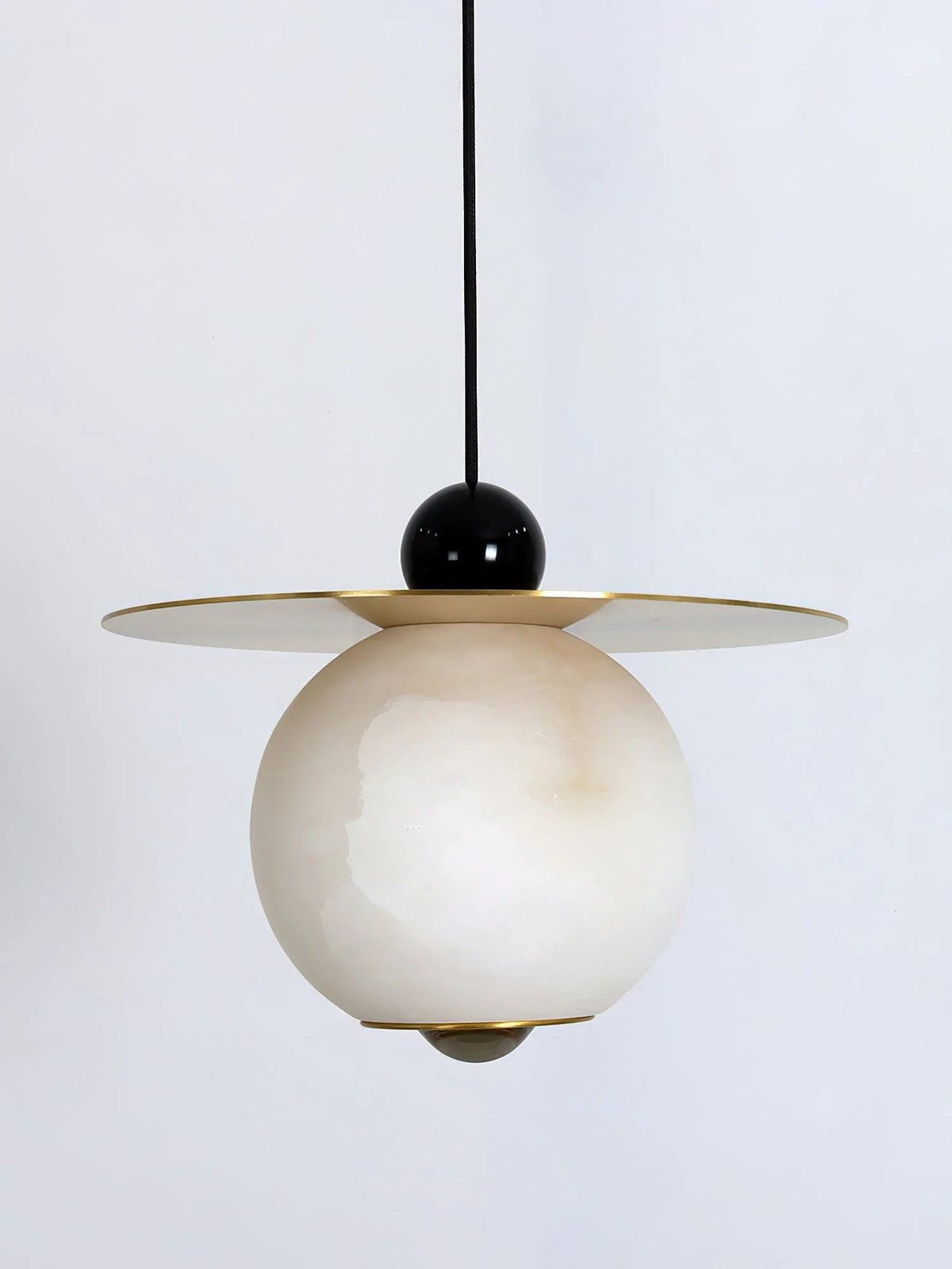 Flavas Alabaster Pendant Lamp – Alabaster detail 25