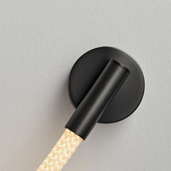 Flecto Tube Wall Sconce