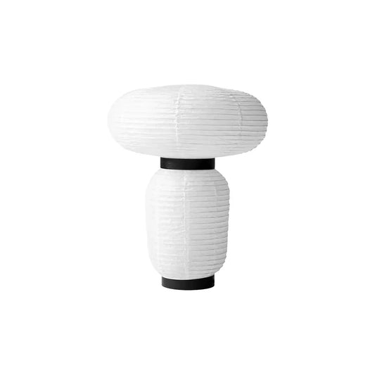 Formakami Paper Oak Table Lamp
