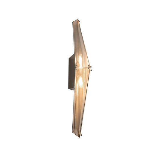 Fragment 09 Glass Wall Lamp