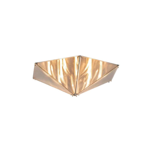 Fragment Ceiling Lamp Glass