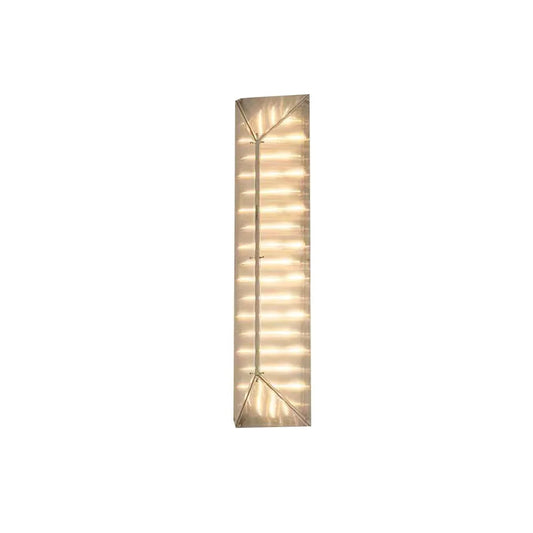 Fragment Glass Wall Lamp