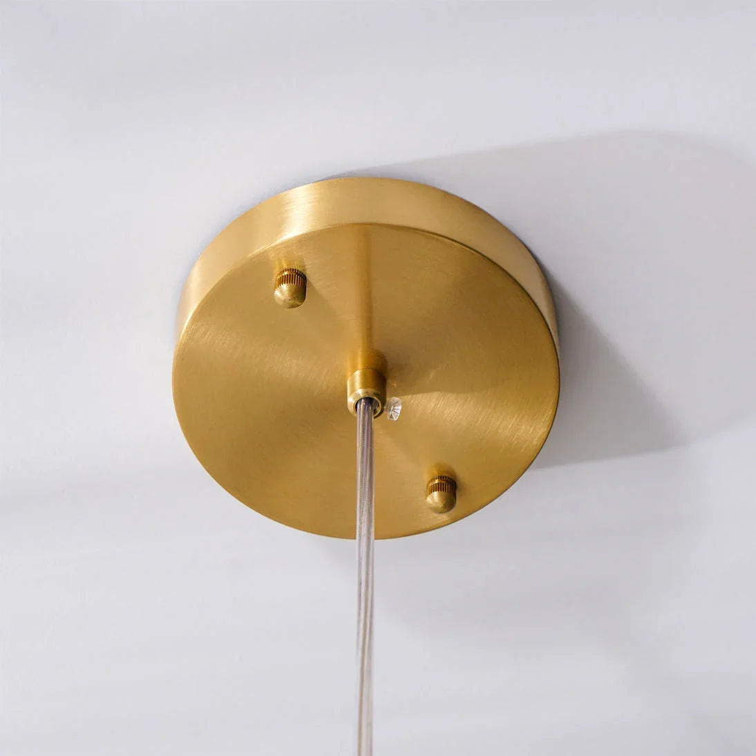 Pebble Alabaster Pendant Lamp – Alabaster detail 24