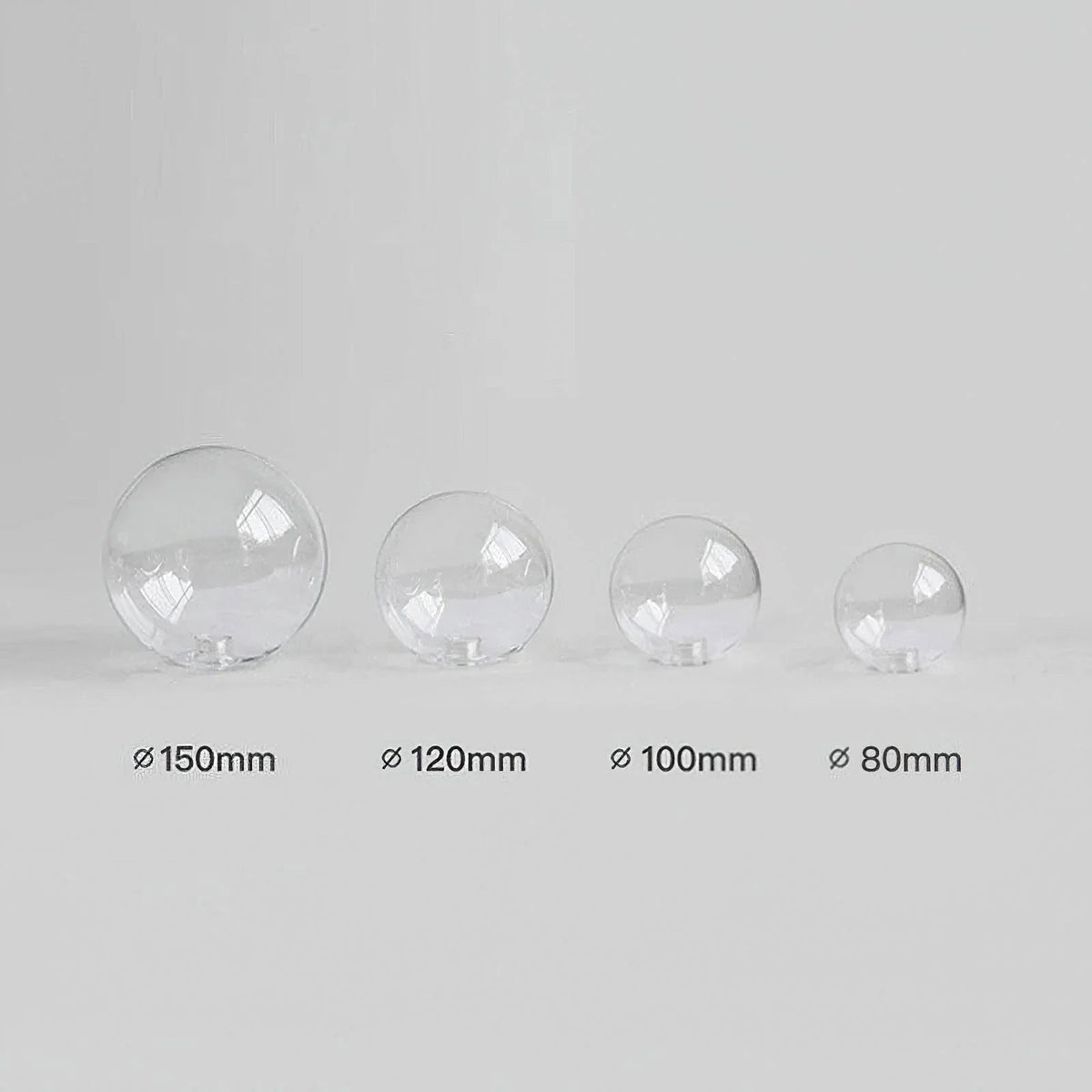 Gienah Ceiling Glass Chandelier – Glass detail 28