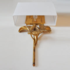 Gingko Antique Wall Lamp