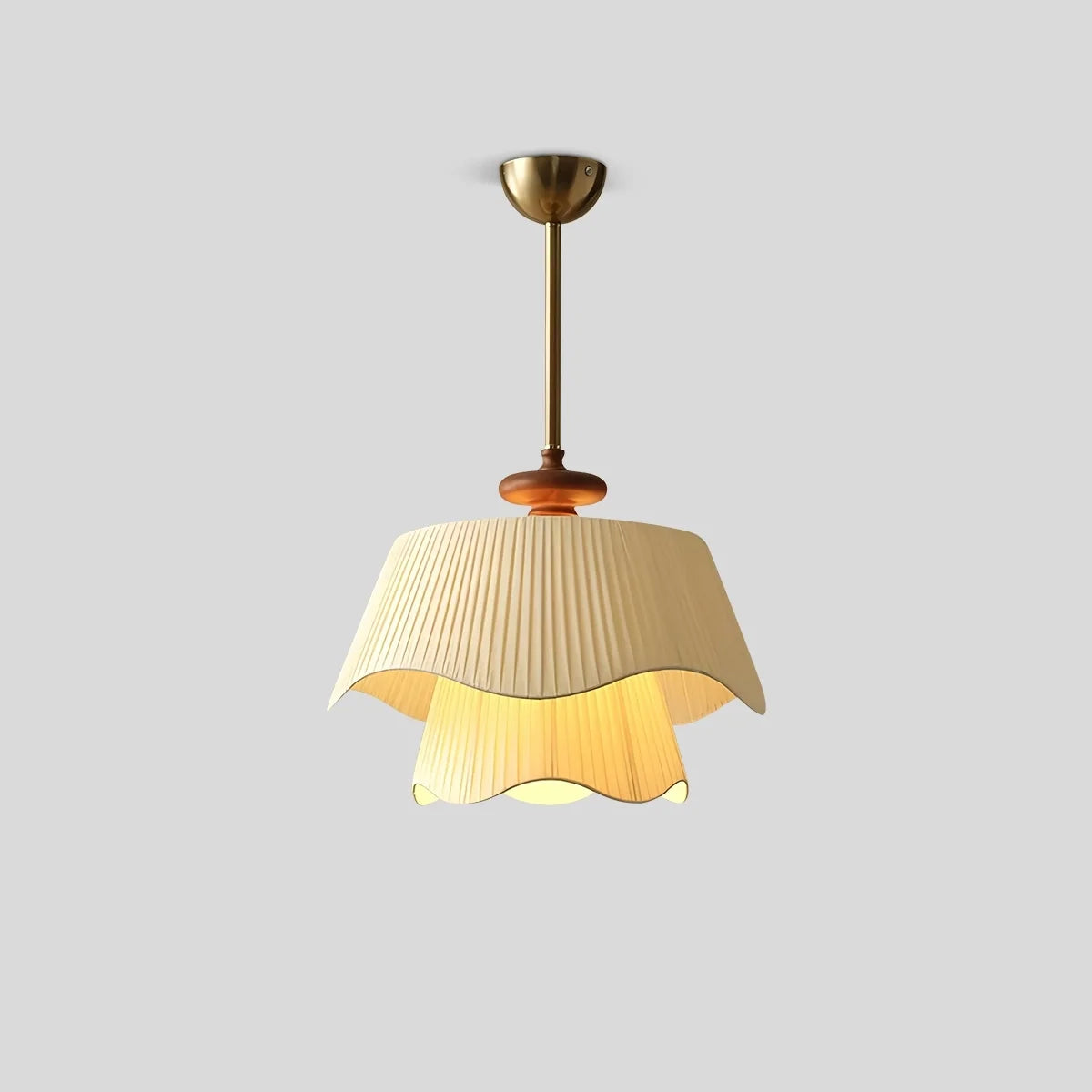 Bellevue Pendant Lamp for Bedroom – detail 11