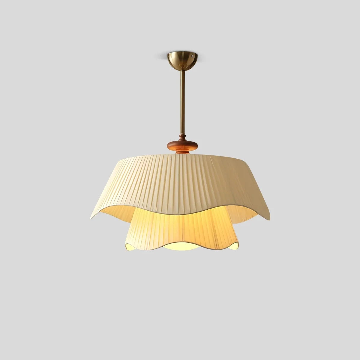 Bellevue Pendant Lamp for Bedroom – detail 13