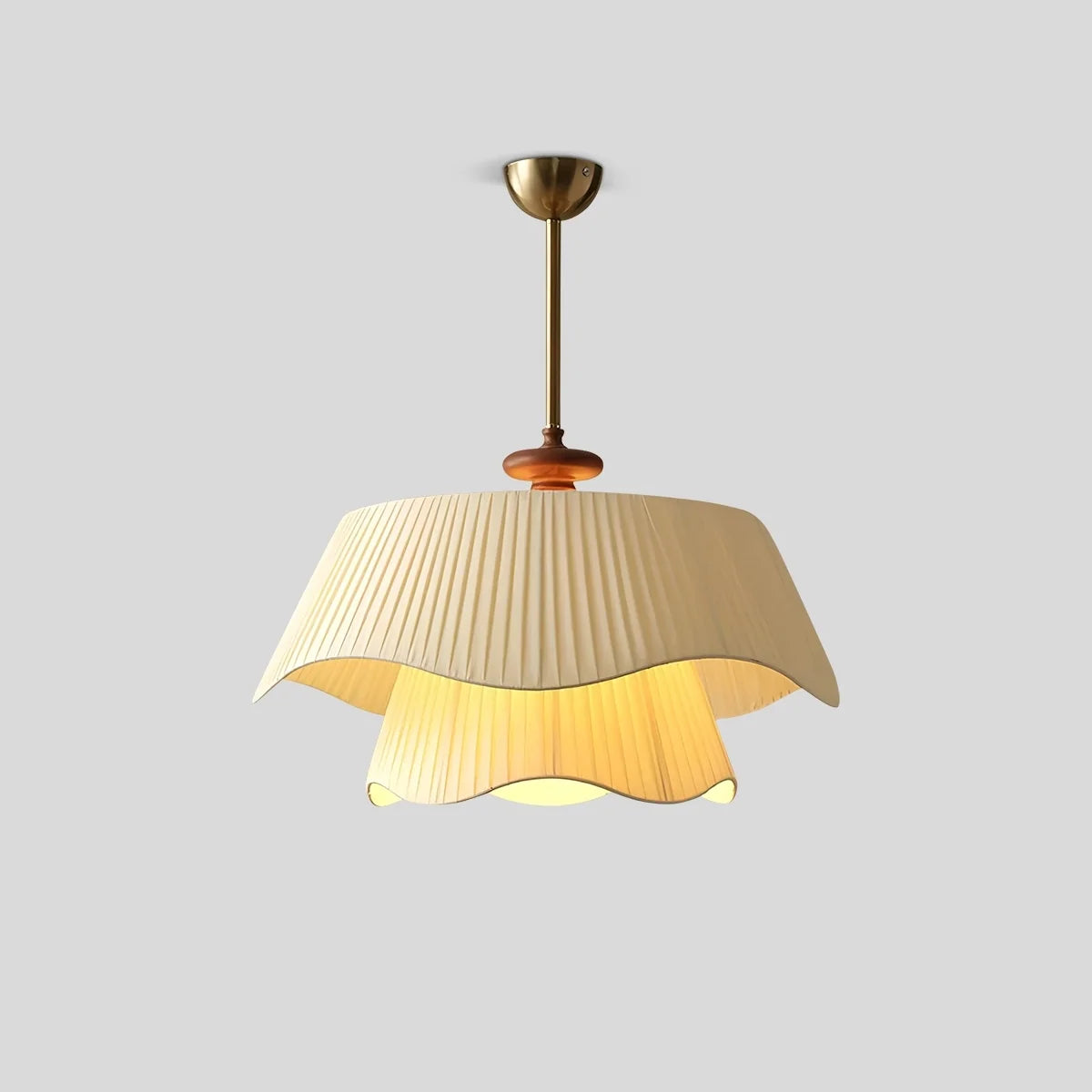 Bellevue Pendant Lamp for Bedroom – detail 14