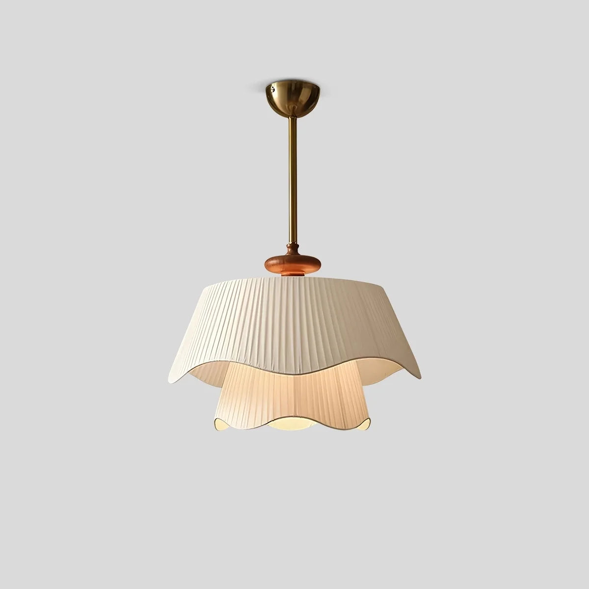 Bellevue Pendant Lamp for Bedroom – detail 3