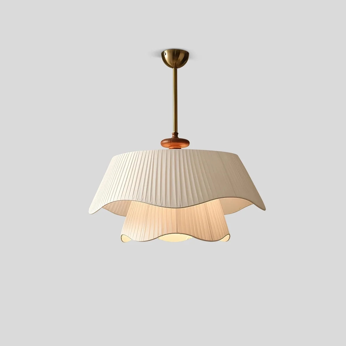 Bellevue Pendant Lamp for Bedroom – detail 6