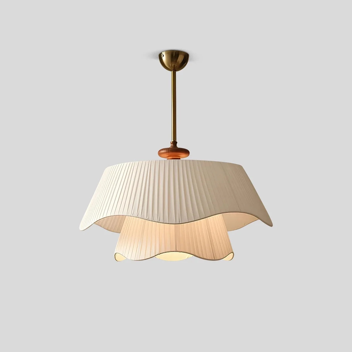 Bellevue Pendant Lamp for Bedroom – detail 8