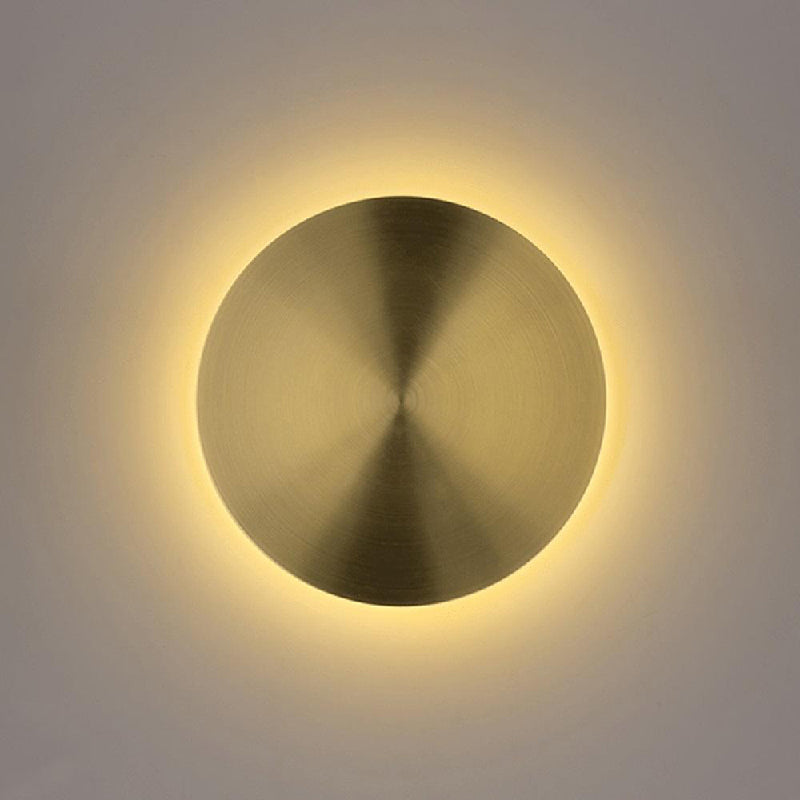 Gossa Wall Lamp