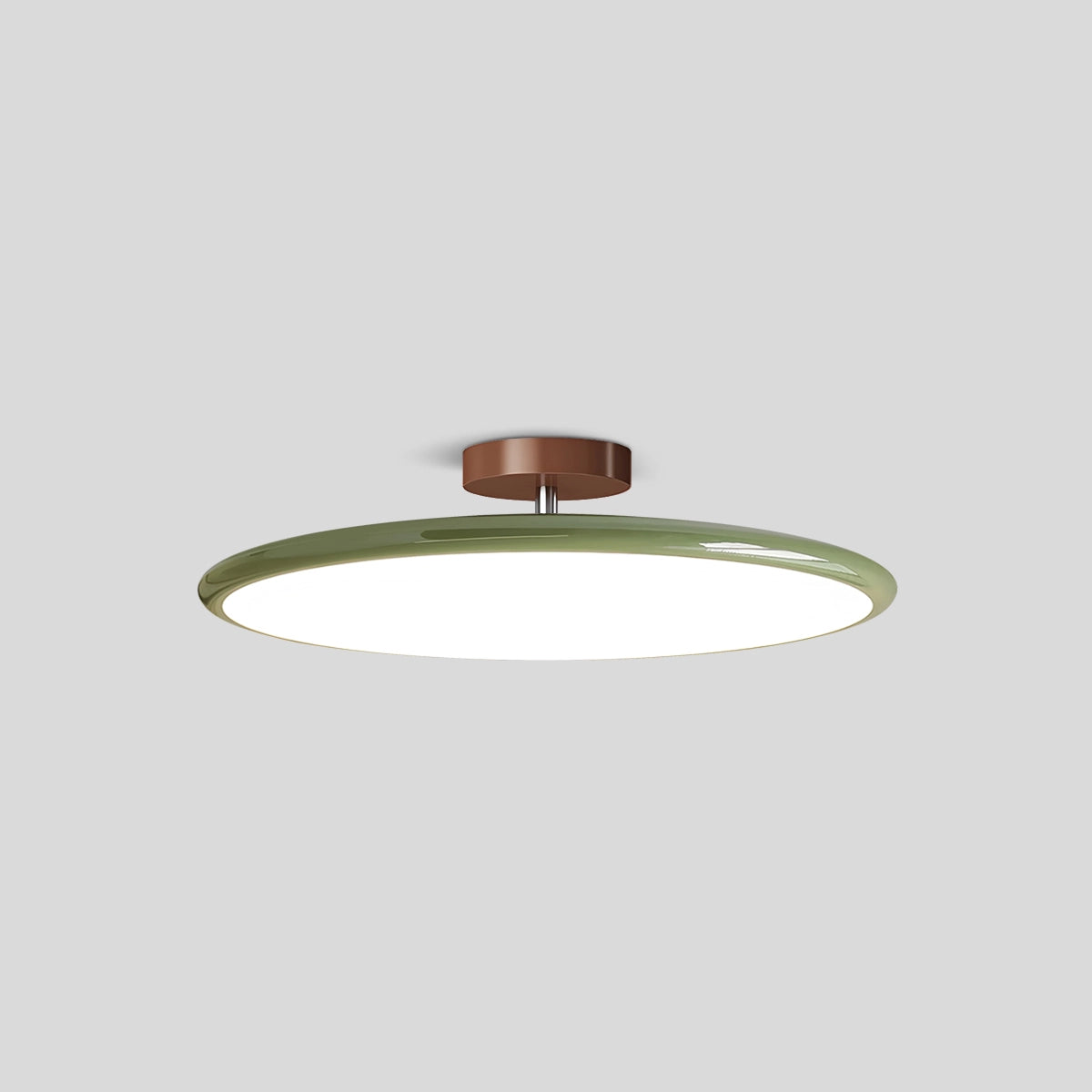 Drift Adjustable Ceiling Lamp for Bedroom – detail 11