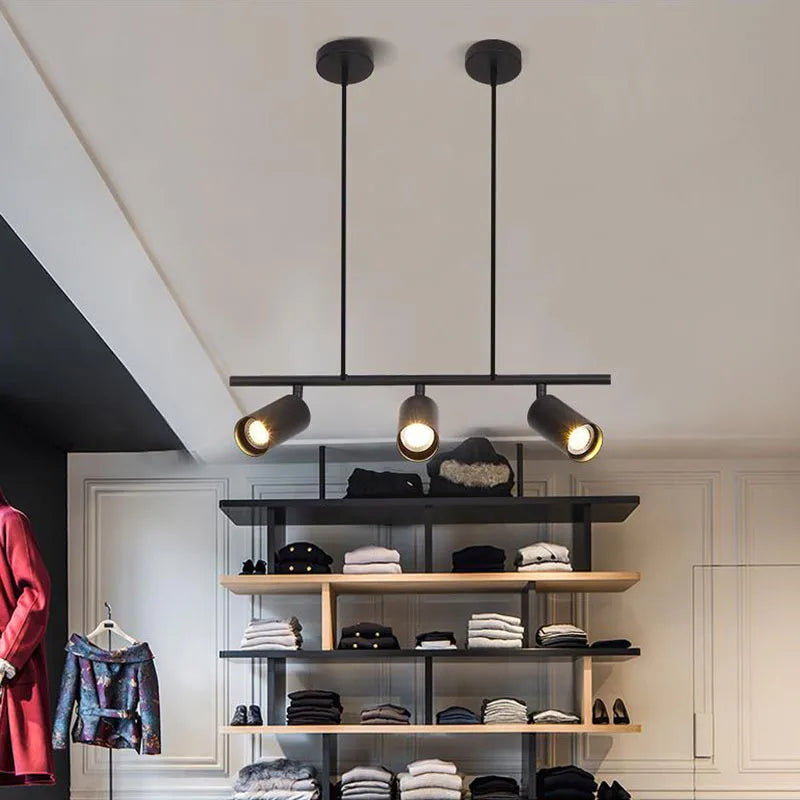 Pendant Lamps LED Nordic